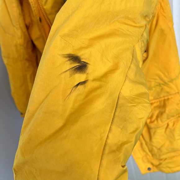 Vintage 1990s women’s LL bean ski jacket - Picture 6 of 11